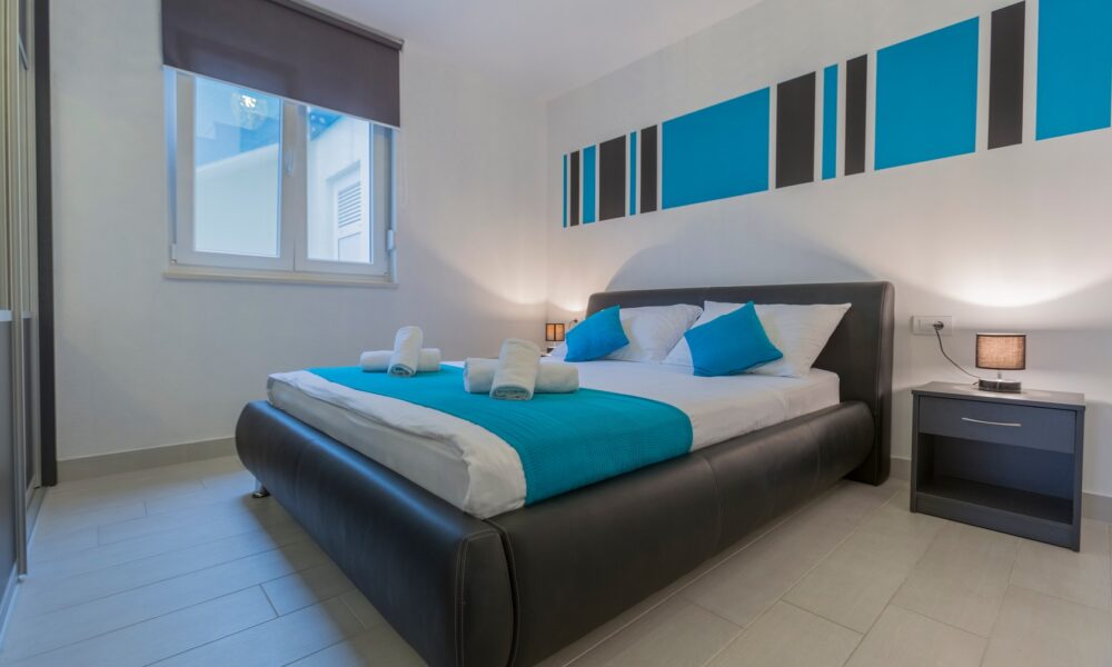 Makarska Apartment Lux 2 (A2+2), Makarska Touristik, Croatia, Lux-app-2-26