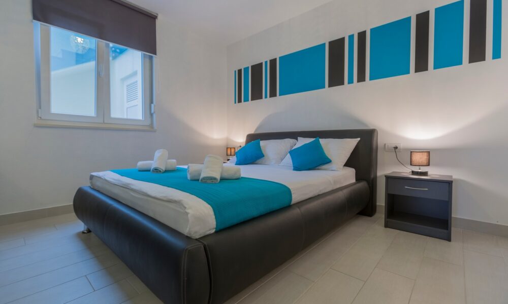 Makarska Apartment Lux 2 (A2+2), Makarska Touristik, Croatia, Lux-app-2-27