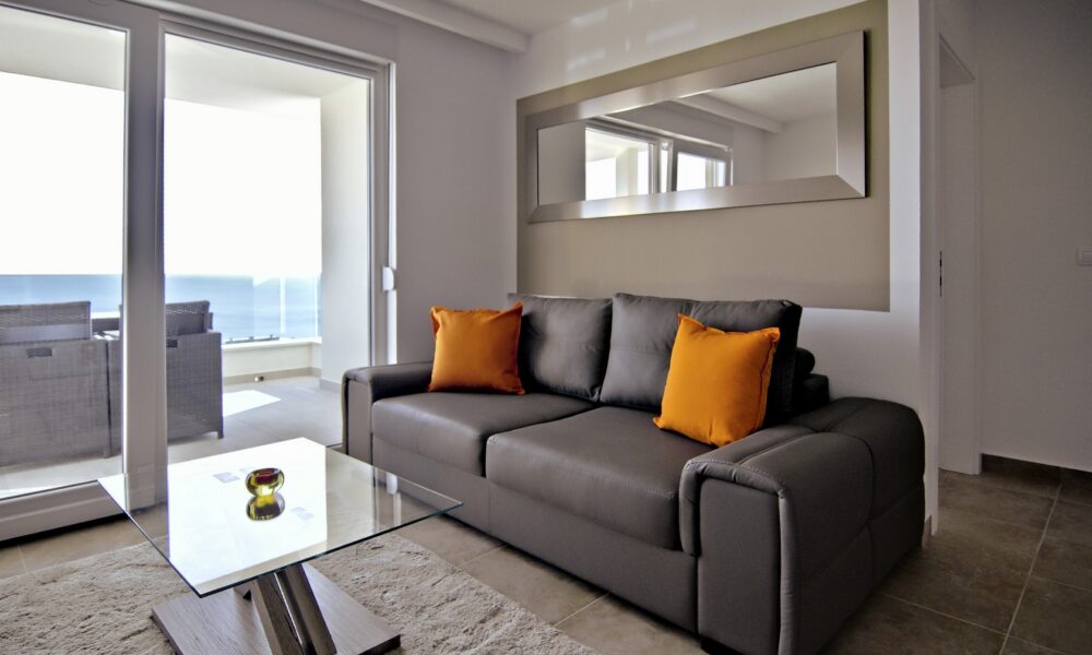 Makarska Apartment Lux 3 (A4+2), Makarska Touristik, Croatia, Lux-app-3-1