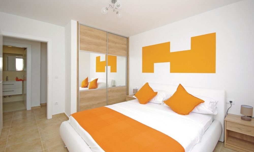 Makarska Apartment Lux 3 (A4+2), Makarska Touristik, Croatia, Lux-app-3-23