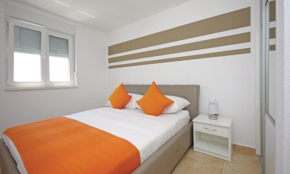 Makarska Apartment Lux 3 (A4+2), Makarska Touristik, Croatia, Lux-app-3-24