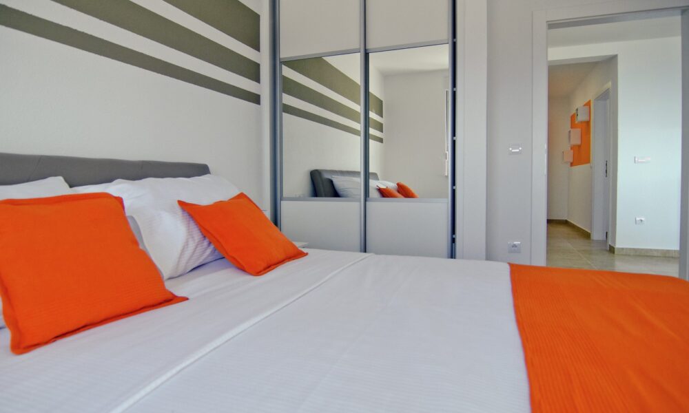 Makarska Apartment Lux 3 (A4+2), Makarska Touristik, Croatia, Lux-app-3-28