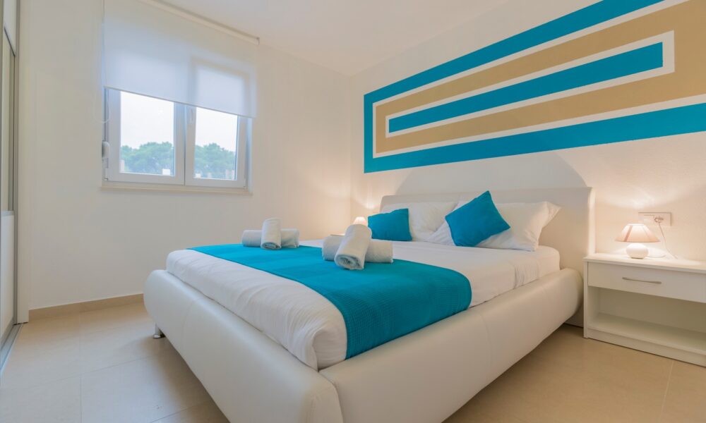 Makarska Apartment Lux 4 (A2+2), Makarska Touristik, Croatia, Lux-app-4-21
