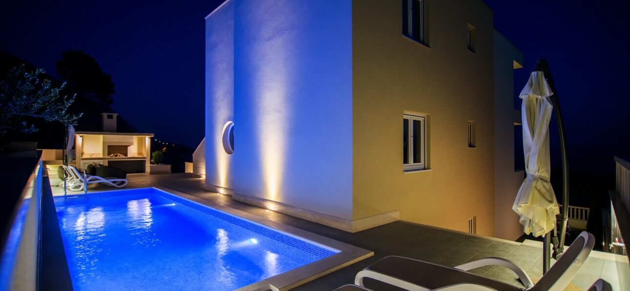 Makarska Apartment Lux 5 (A4+2), Makarska Touristik, Croatia, Makarska Apartman Lux 5 (A4+2)