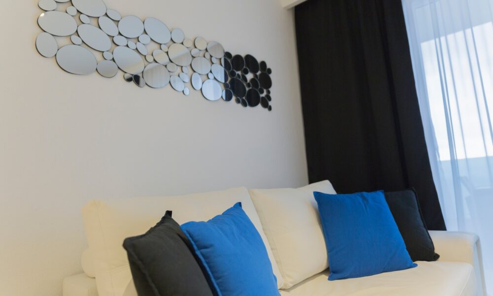 Makarska Apartment Lux 6 (A2+2), Makarska Touristik, Croatia, Lux-app-6-32
