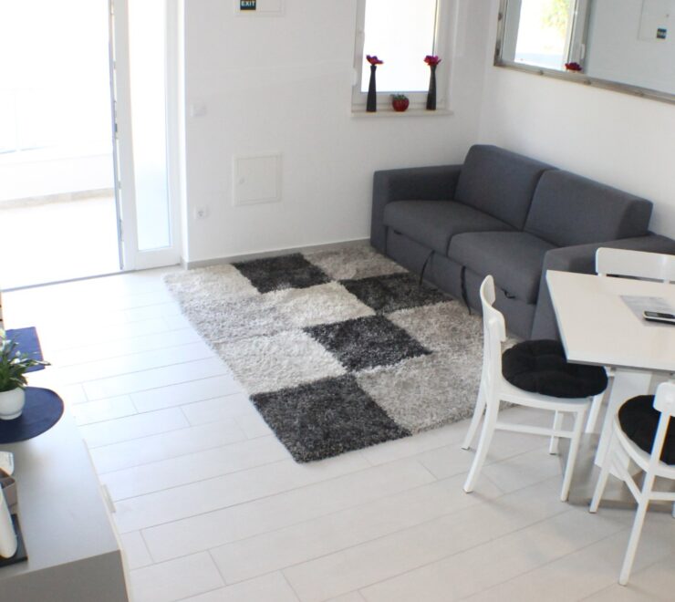 Promajna Apartment Danica 002 (A4+1)