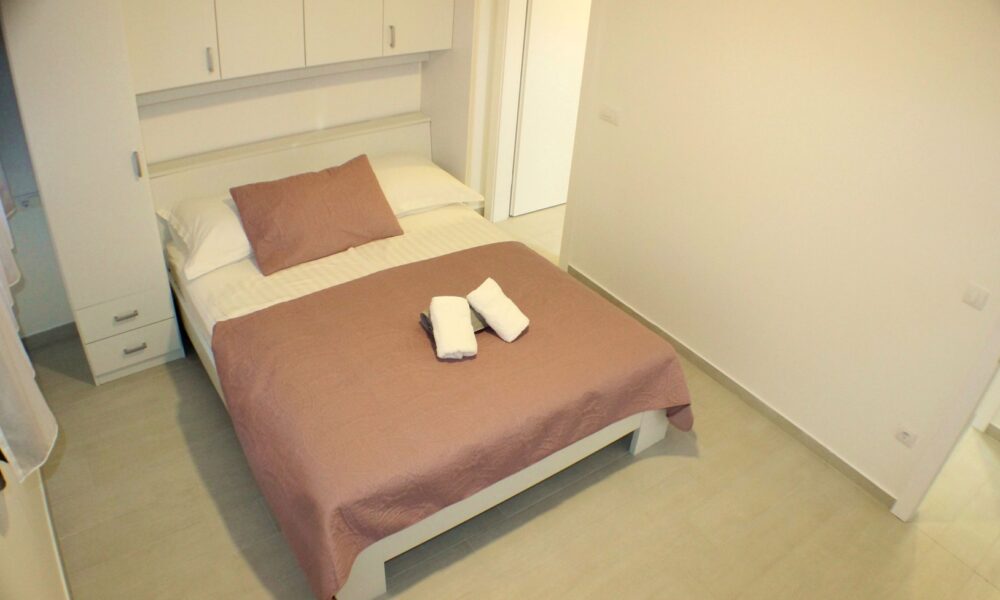 Promajna Apartment Danica 001 (A4+1), Makarska Touristik, Croatia, Villa-Danica-001-1