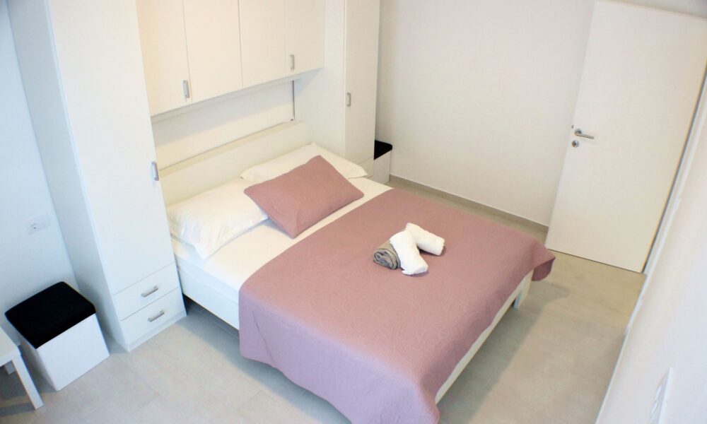 Promajna Apartment Danica 001 (A4+1), Makarska Touristik, Croatia, Villa-Danica-001-10