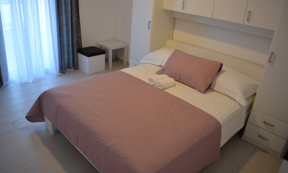 Promajna Apartment Danica 001 (A4+1), Makarska Touristik, Croatia, Villa-Danica-001-8