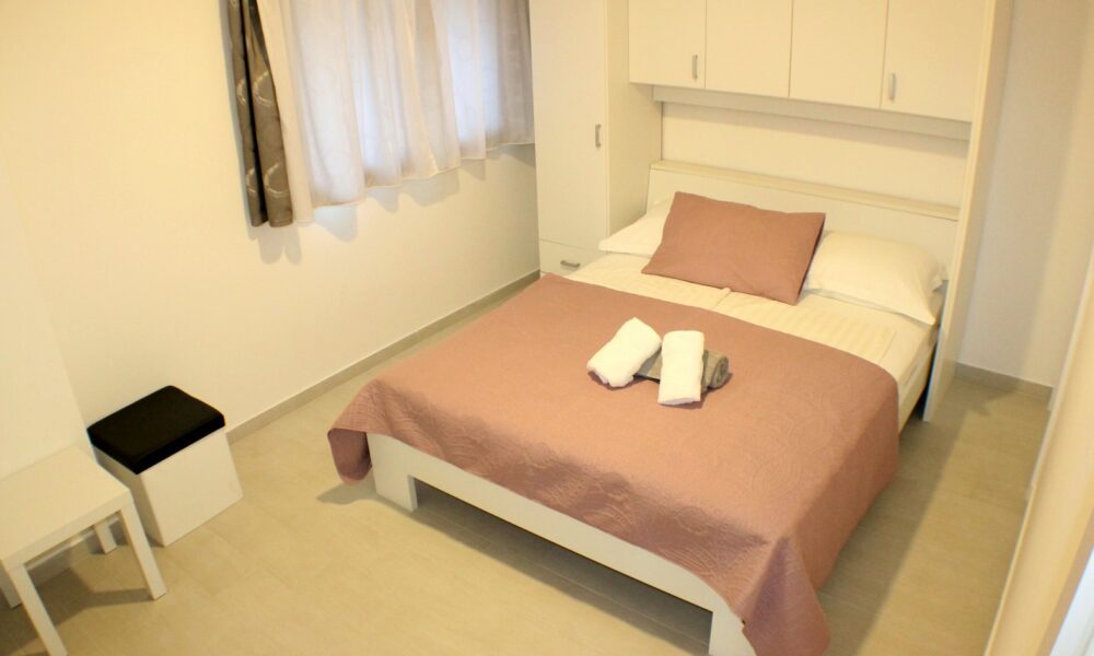 Promajna Apartment Danica 001 (A4+1), Makarska Touristik, Croatia, Villa-Danica-001-9