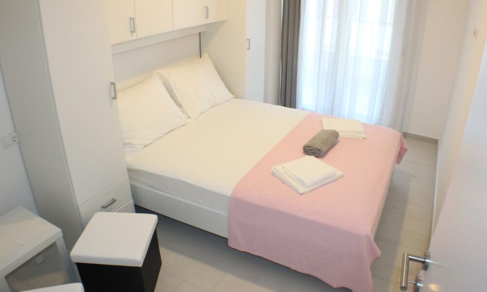 Promajna Apartment Danica 003 (A4), Makarska Touristik, Croatia, Villa-Danica-003-8