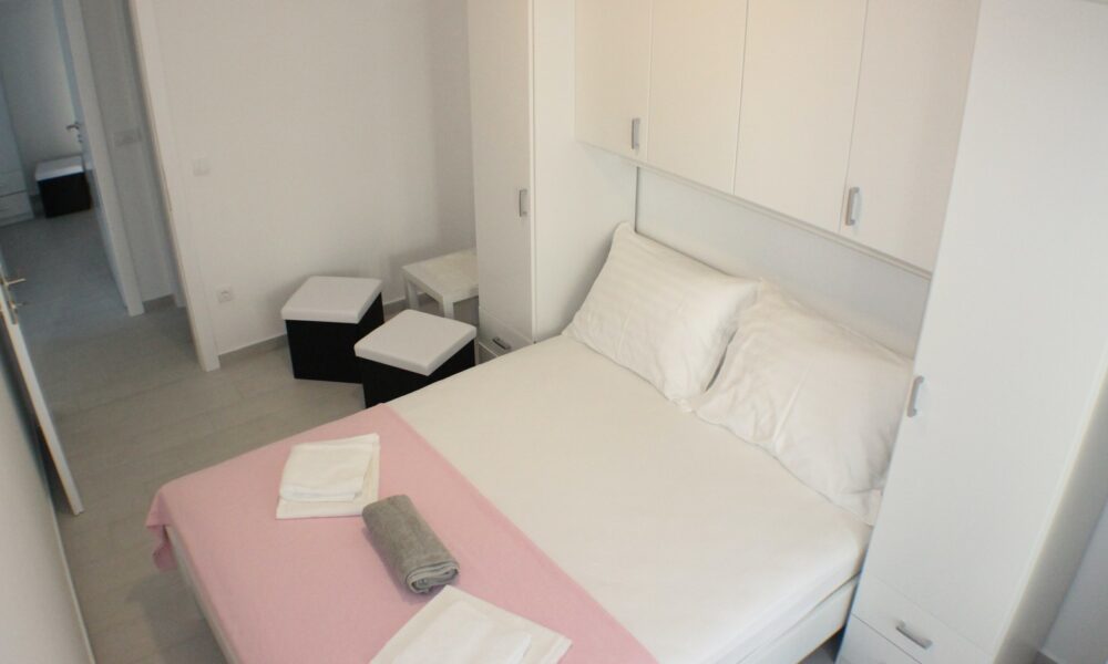 Promajna Apartment Danica 003 (A4), Makarska Touristik, Croatia, Villa-Danica-003-9