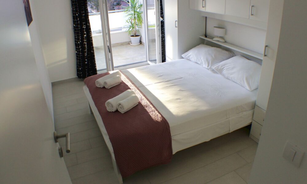 Promajna Apartment Danica 004 (A4), Makarska Touristik, Croatia, Villa-Danica-004-9