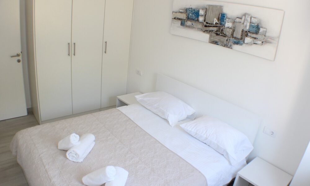 Promajna Apartment Danica 101 (A2+2), Makarska Touristik, Croatia, Villa-Danica-101-1