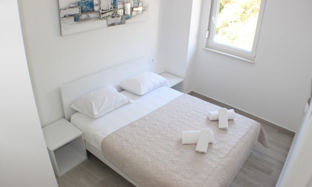 Promajna Apartment Danica 101 (A2+2), Makarska Touristik, Croatia, Villa-Danica-101-12