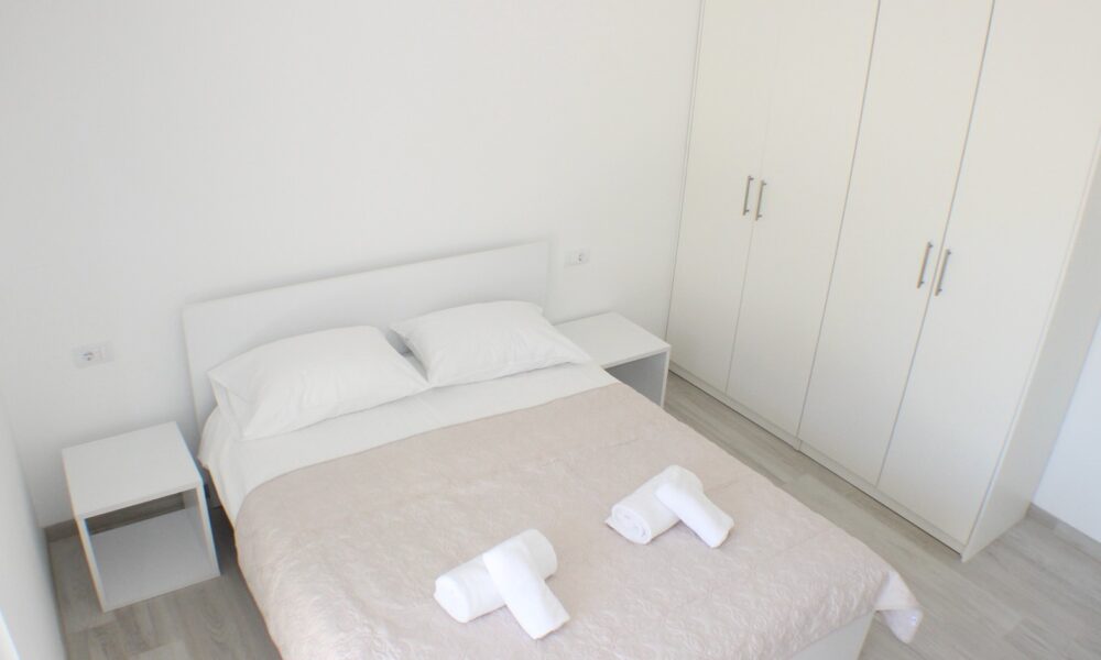 Promajna Apartment Danica 103 (A2+2), Makarska Touristik, Croatia, Villa-Danica-103-9