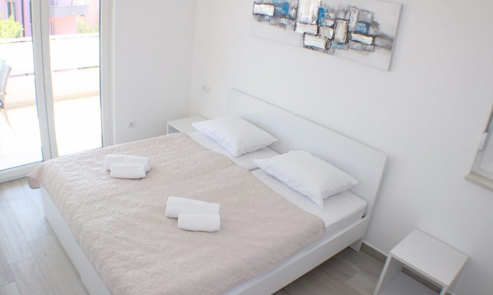 Promajna Apartment Danica 203 (A4+2), Makarska Touristik, Croatia, Villa-Danica-203-10