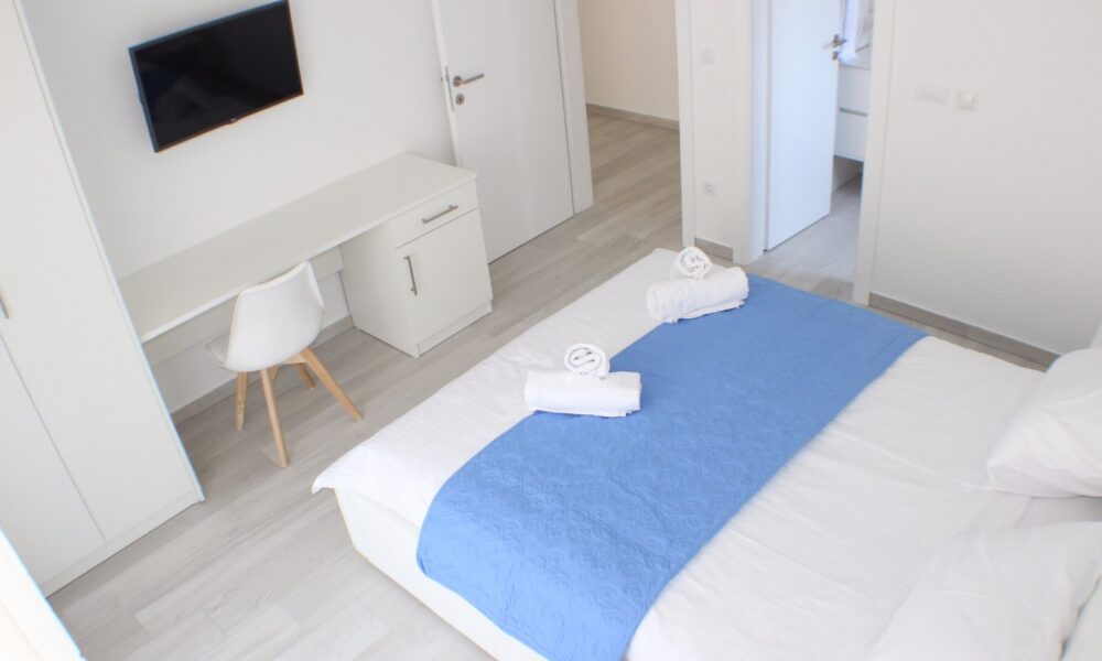 Promajna Apartment Danica 301 (A4+2), Makarska Touristik, Croatia, Villa-Danica-301-17