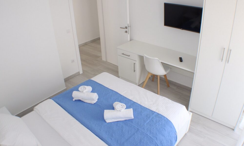 Promajna Apartment Danica 301 (A4+2), Makarska Touristik, Croatia, Villa-Danica-301-18