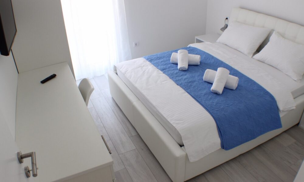 Promajna Apartment Danica 301 (A4+2), Makarska Touristik, Croatia, Villa-Danica-301-19