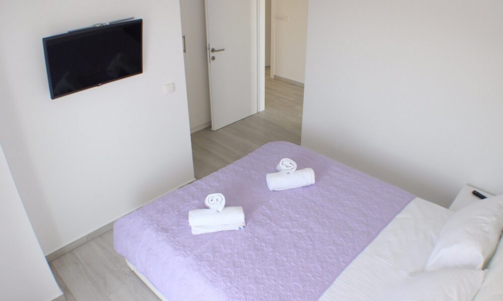 Promajna Apartment Danica 303 (A4+2), Makarska Touristik, Croatia, Villa-Danica-303-18