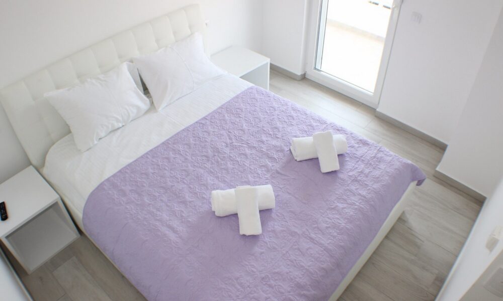 Promajna Apartment Danica 303 (A4+2), Makarska Touristik, Croatia, Villa-Danica-303-19