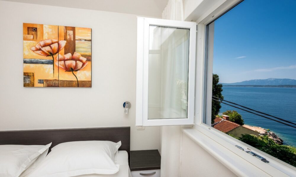 Apartment Mladen A1 (4), Makarska Touristik, Croatia, Apartman-Mladen-A1-16