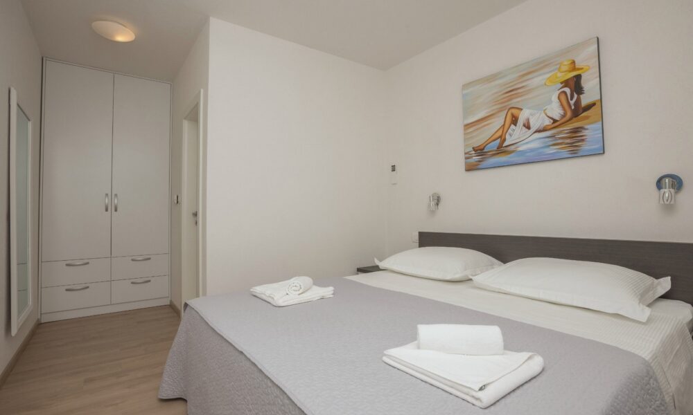 Apartment Mladen A2 (5), Makarska Touristik, Croatia, Apartman-Mladen-A2-19