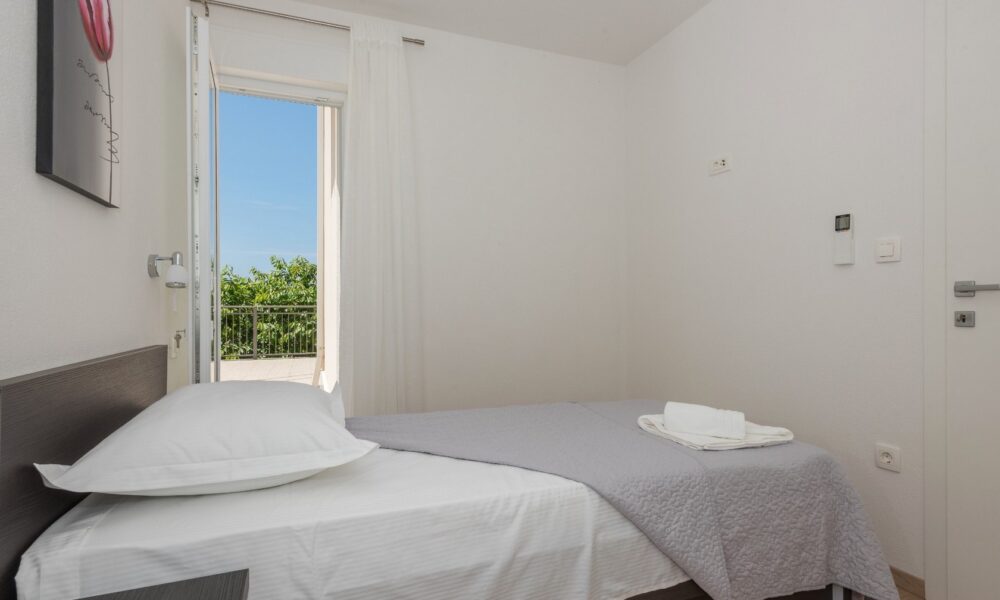 Apartment Mladen A3 (5), Makarska Touristik, Croatia, Apartman-Mladen-A3-15