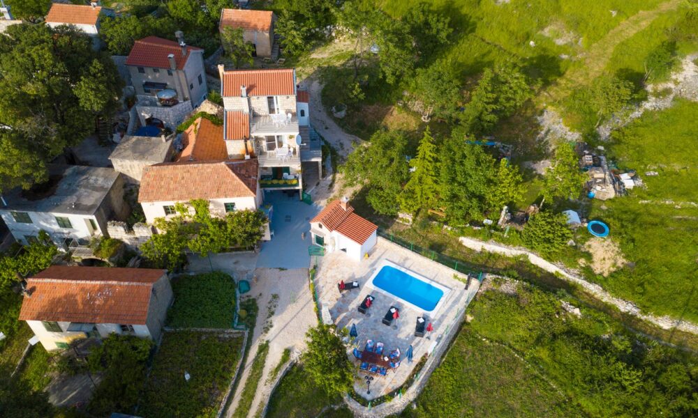 Ferienhaus Tučepi Villa “Ljubini dvori” (A8+2), Makarska Touristik, Croatia, Villa-Ljubini-dvori-3