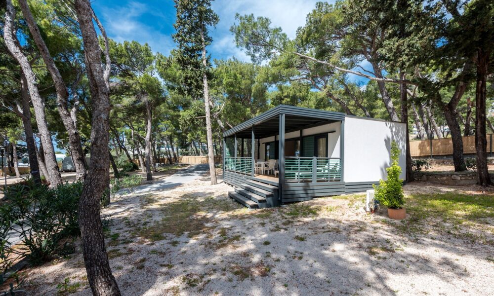 Camp Riviera Mobiles Haus Makarska, Makarska Touristik, Croatia, Kamp-Riviera-25