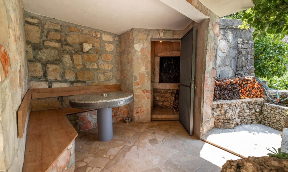 Steinhaus Bucan, Makarska Touristik, Croatia, Stone-house-Bucan-026