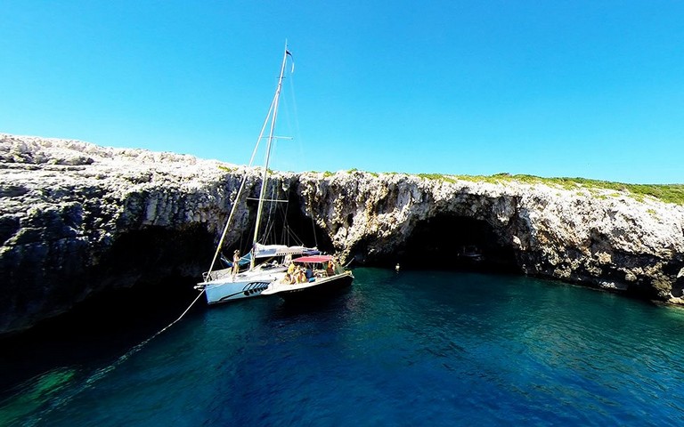 Makarska boat trip