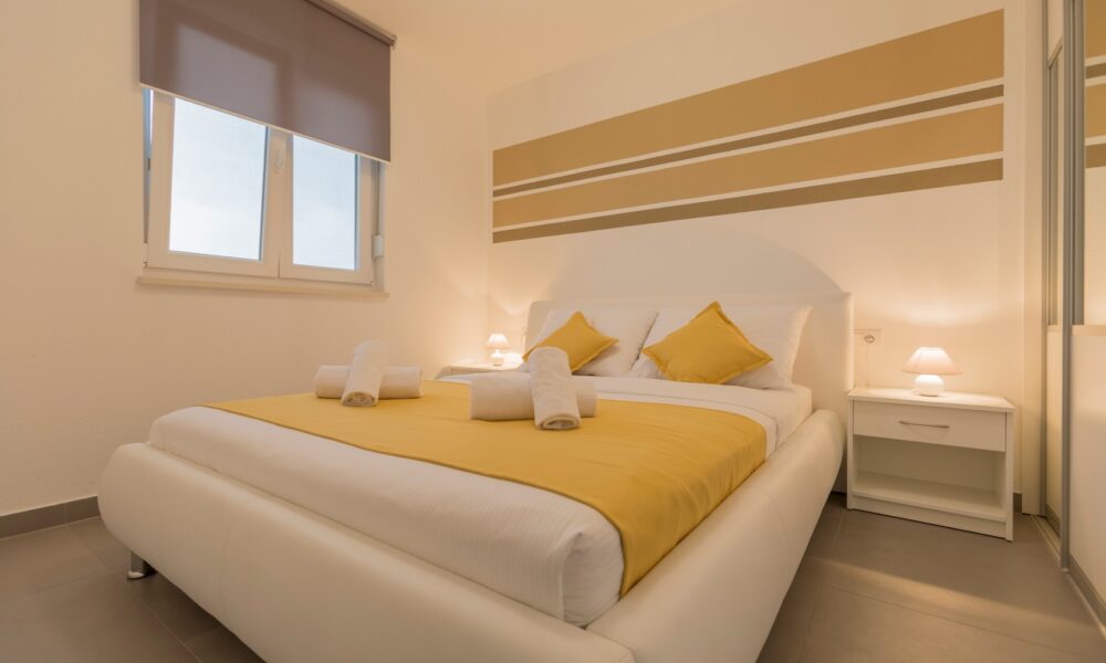 Makarska Apartment Lux 1 (A2+2), Makarska Touristik, Croatia, Lux app 1 (18)