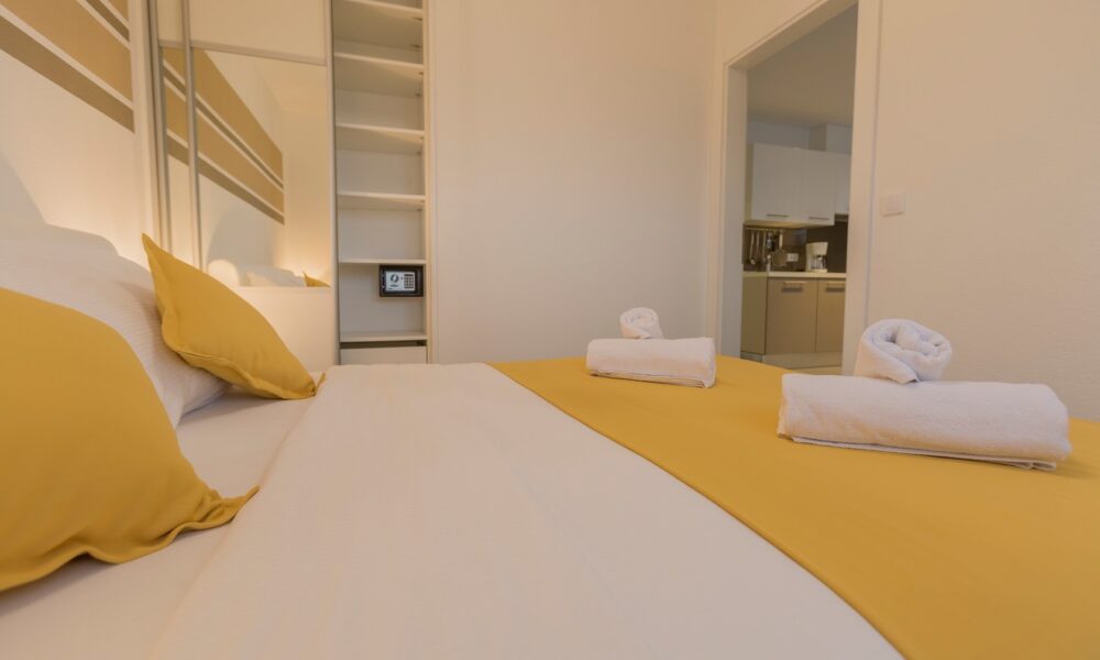 Makarska Apartment Lux 1 (A2+2), Makarska Touristik, Croatia, Lux app 1 (19)