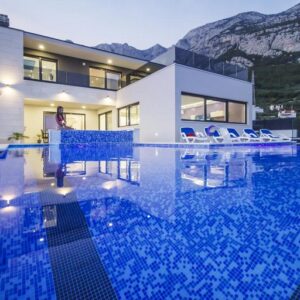 Villas in Croatien