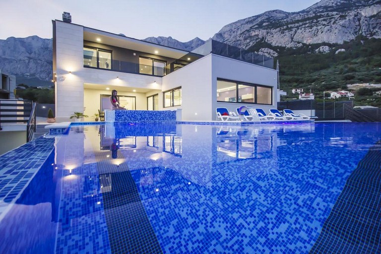 Villas in Croatien