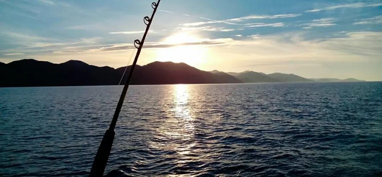 Makarska Fishing