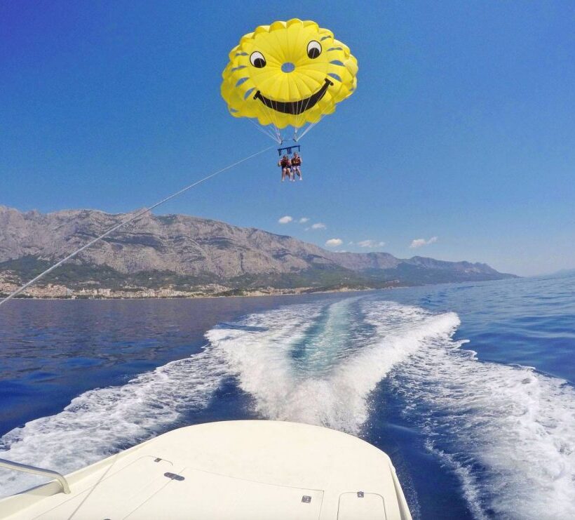 Makarska Water Sports