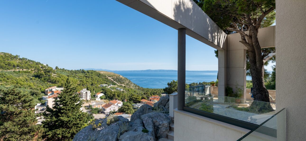 Deluxe Apartment Noeli, Croatia, Makarska Touristik