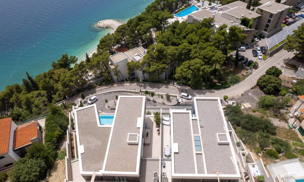 Villa Rogac 1, Croatia, Makarska Touristik
