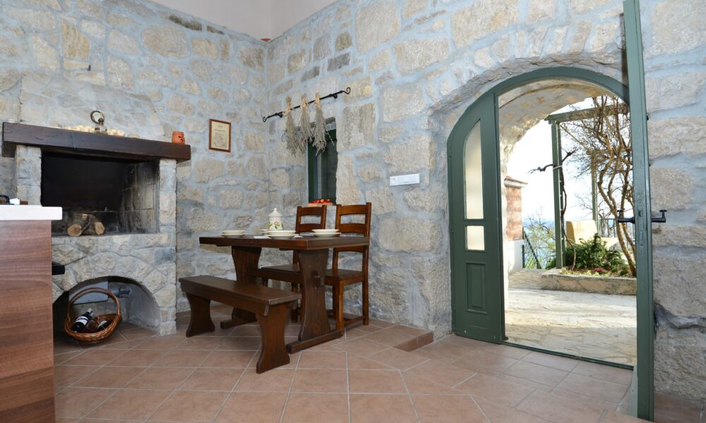 Holiday Home Dida Mate, Croatia, Makarska Touristik