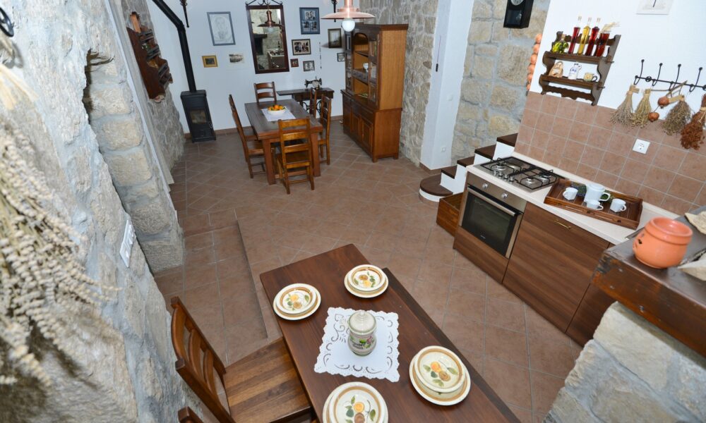 Holiday Home Dida Mate, Croatia, Makarska Touristik