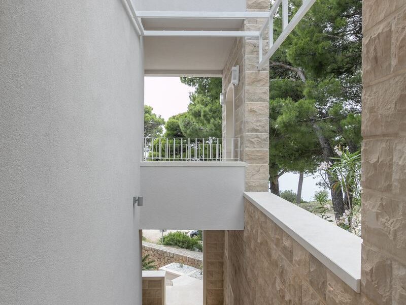 Villa MT Brela A2, Croatia, Makarska Touristik