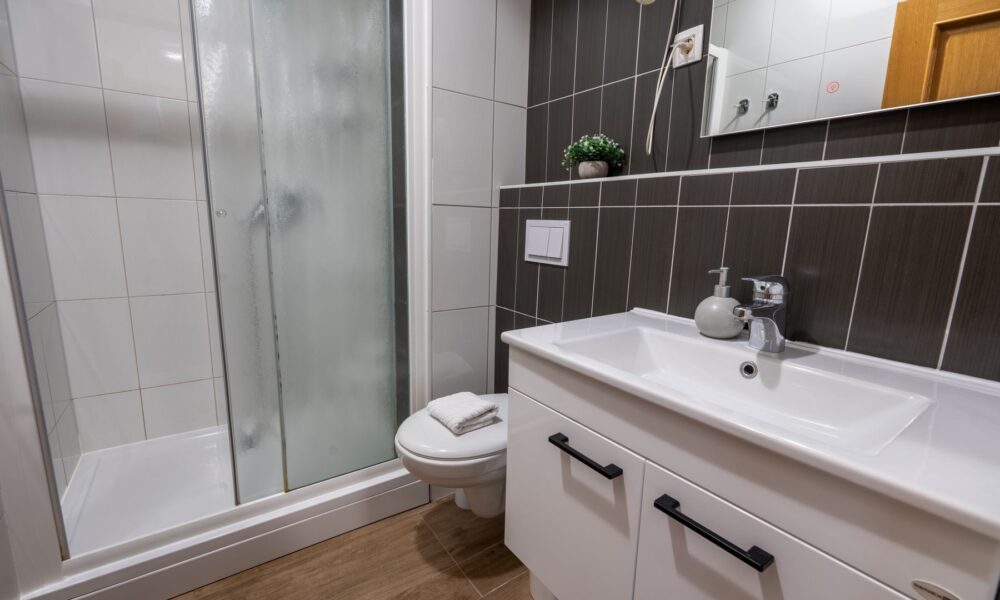 Beach Apartments Lucija, Croatia, Makarska Touristik