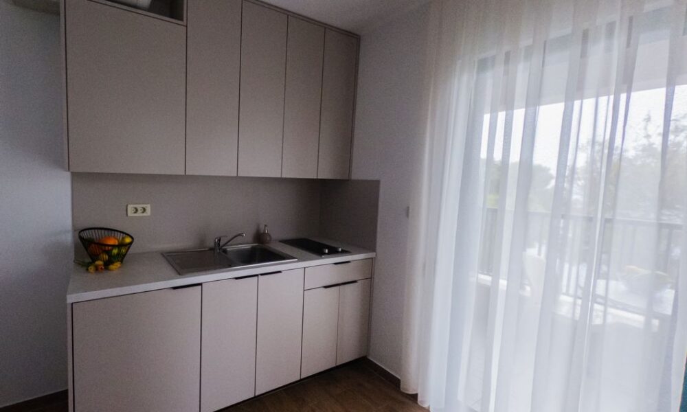 Beach Apartments Lucija, Croatia, Makarska Touristik