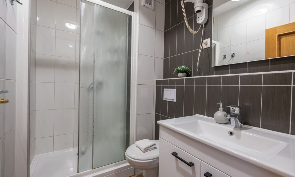 Beach Apartments Lucija, Croatia, Makarska Touristik