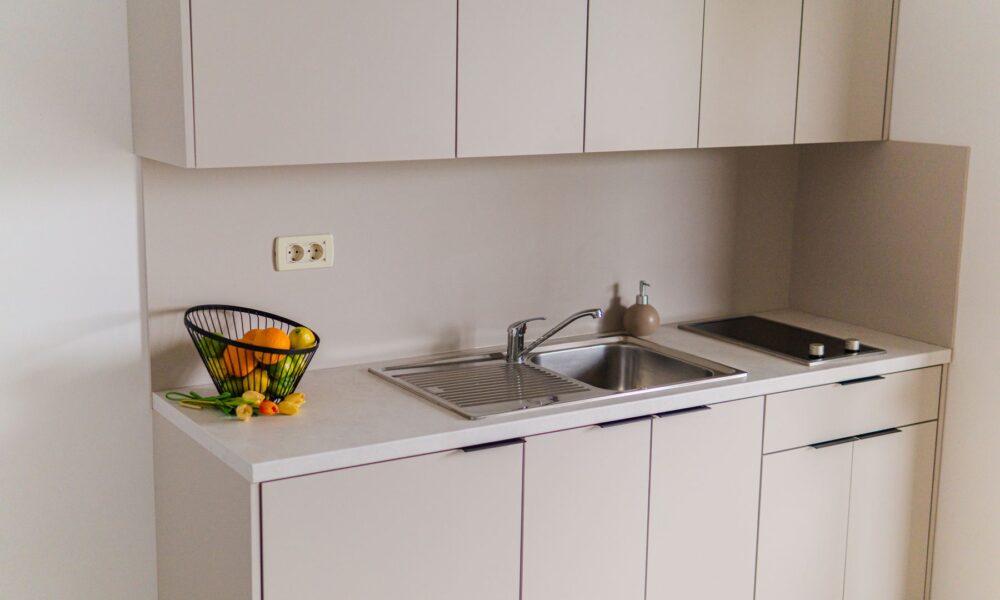 Beach Apartments Lucija, Croatia, Makarska Touristik