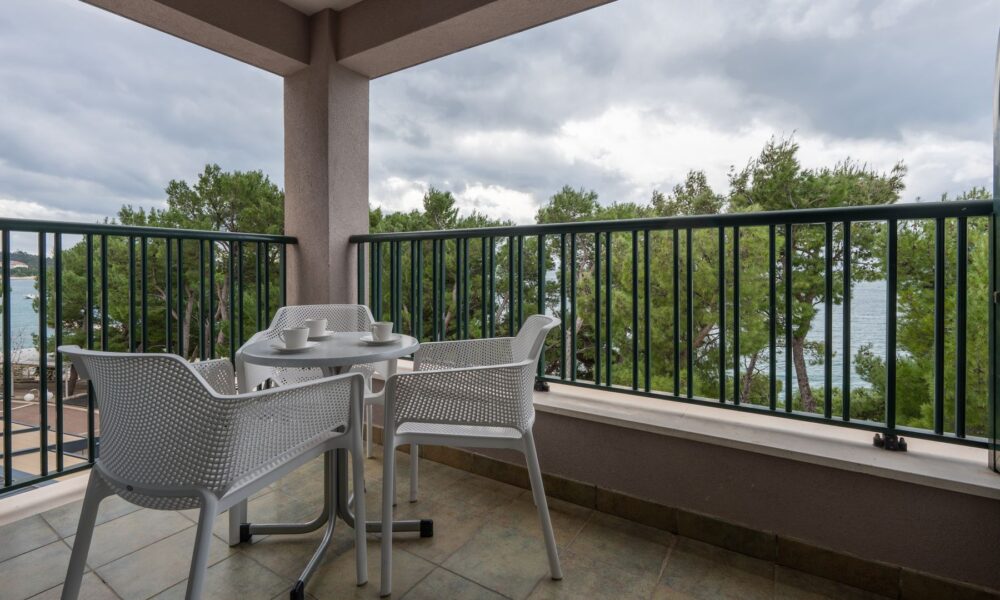 Beach Apartments Lucija, Croatia, Makarska Touristik