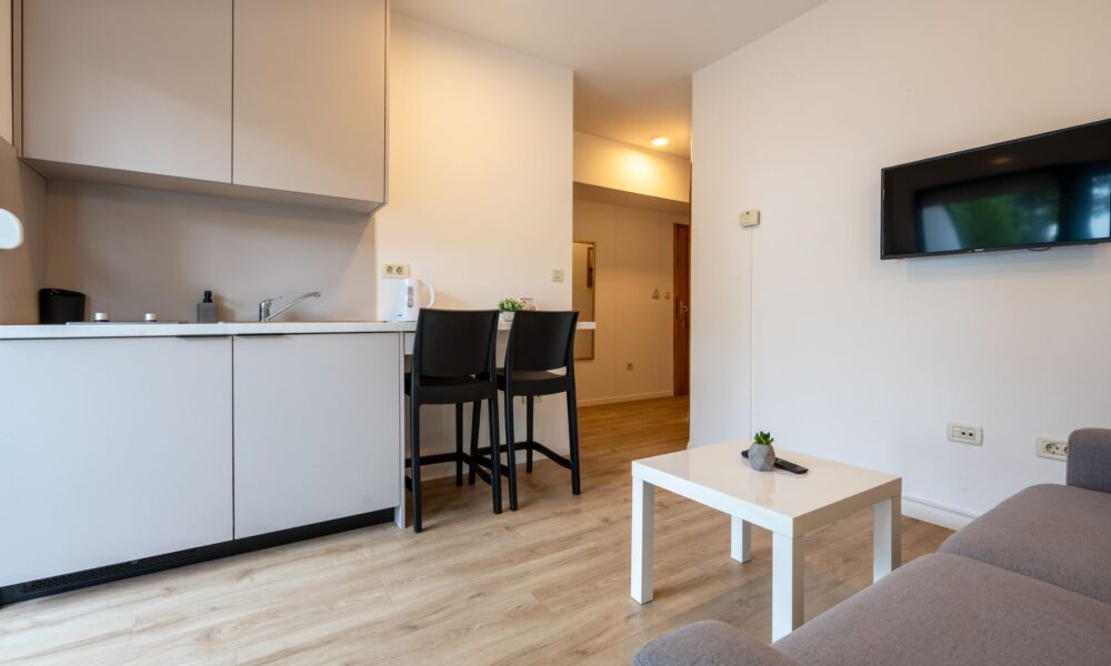 Beach Apartments Lucija, Croatia, Makarska Touristik